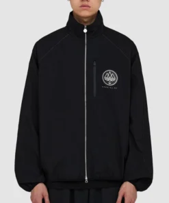 Adidas SPZL FC 2026 Track Jacket