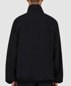 Adidas SPZL FC 2026 Track Jacket Back