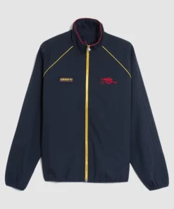 Adidas SPZL x Arsenal F.C. Track Jacket