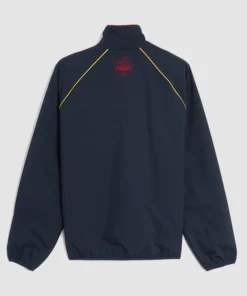 Adidas SPZL x Arsenal F.C. Track Jacket Adidas SPZL x Arsenal F.C. Track Jacket Blue