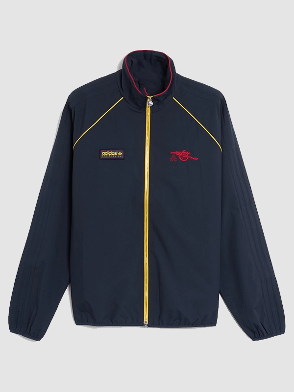 Adidas SPZL x Arsenal F.C. Track Jacket Adidas SPZL x Arsenal F.C. Track Jacket