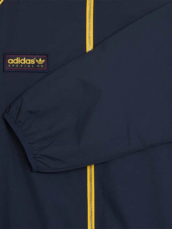 Adidas SPZL x Arsenal F.C. Track Jacket Adidas SPZL x Arsenal F.C. Zip Up Jacket