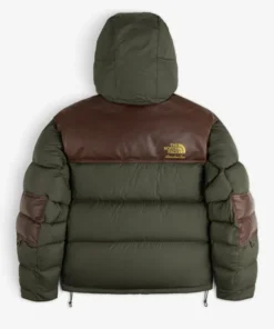 Aimé Leon Dore X The North Face Baltoro Jacket Aimé Leon Dore X The North Face Baltoro Jacket Hooded