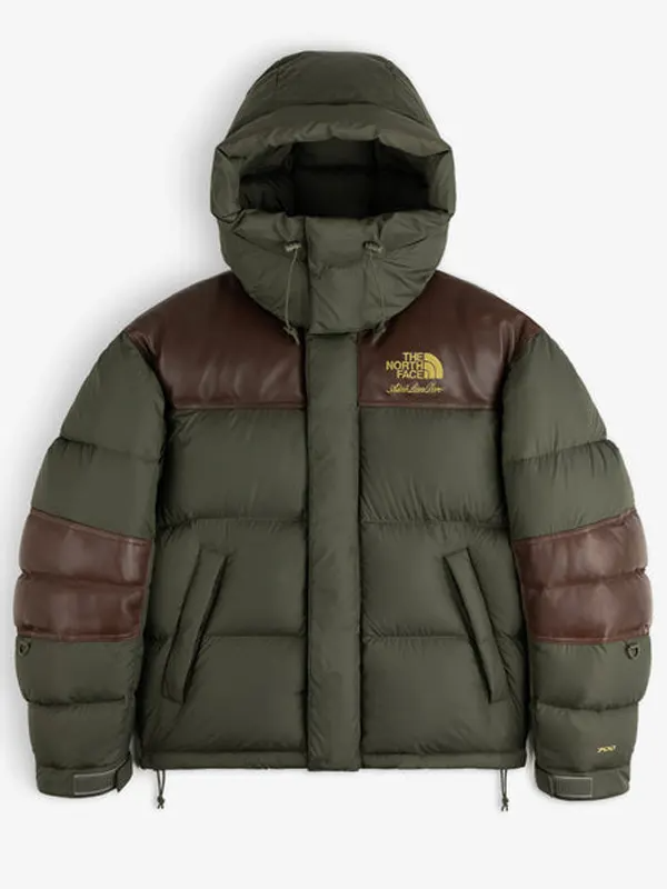 Aimé Leon Dore X The North Face Baltoro Jacket Aimé Leon Dore X The North Face Baltoro Jacket
