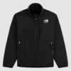 Arsenal 25/26 Home Anthem Jacket ALD x The North Face 2026 Nylon Denali Jacket
