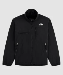 ALD x The North Face 2026 Nylon Denali Jacket