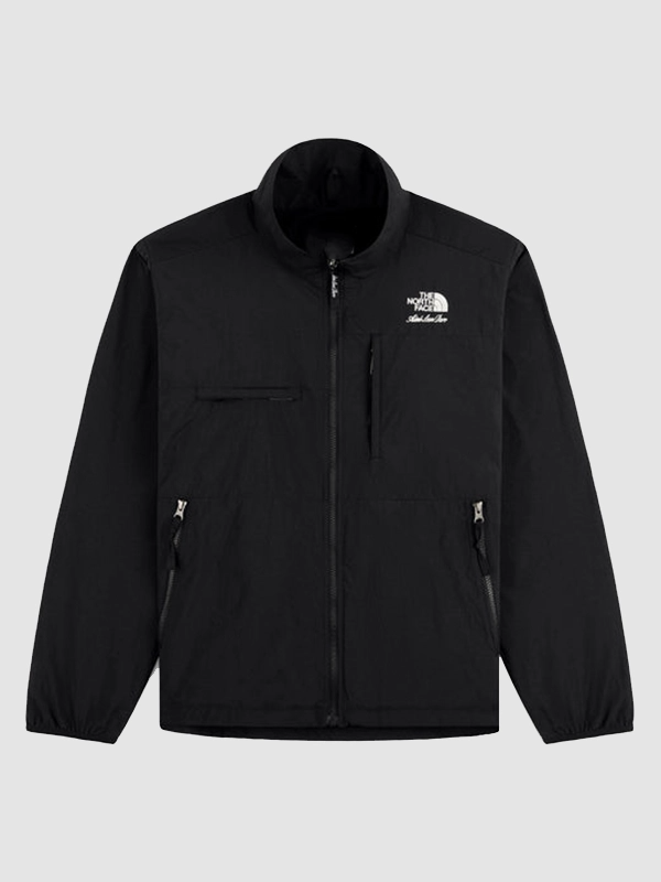 ALD x The North Face 2026 Nylon Denali Jacket ALD x The North Face 2026 Nylon Denali Jacket