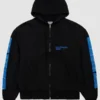 Adidas 3S Deluxe W Jacket Balenciaga x SEGA Zip Up Hoodie