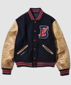 Beams x Polo Ralph Lauren Varsity Jacket