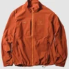OVO x Degrassi Panthers Fleece Varsity Jacket BEAMS × Arc’teryx Gamma Jacket