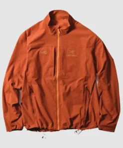 BEAMS × Arc’teryx Gamma Jacket