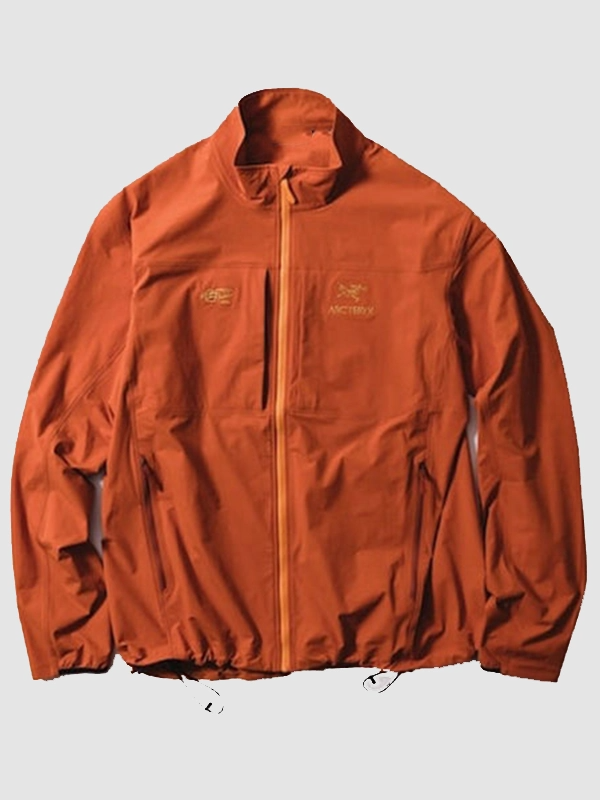 BEAMS × Arc’teryx Gamma Jacket BEAMS × Arc’teryx Gamma Jacket