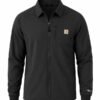 VisionQuest Vision Reversible Hoodie Carhartt Scrub Jacket