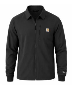 Carhartt Scrub Jacket