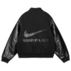 New England Patriots Legacy Made Varsity Jacket Carhartt WIP x Surplus Festival Jacket 2026