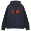 Chicago Bears 2026 Air Pullover Hoodie