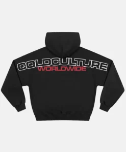Cold Culture Holeshot Hoodie Cold Culture Holeshot Pullover Hoodie