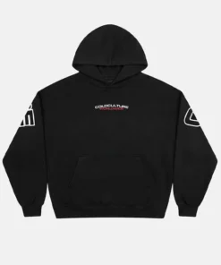 Cold Culture Holeshot Hoodie Cold Culture Worldwide Hoodie