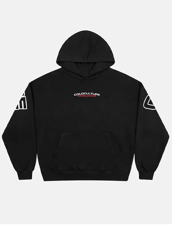 Cold Culture Holeshot Hoodie Cold Culture Worldwide Hoodie