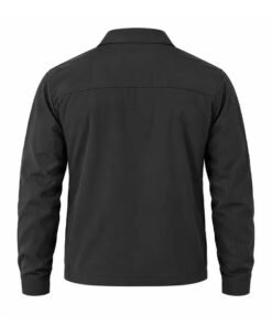 Carhartt Scrub Jacket Cross-Flex Lightweight Scrub Jacket