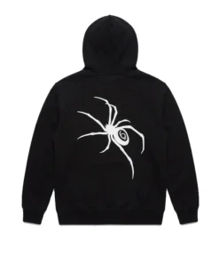OVO Halloween Gang Black Hoodie Drake OVO Halloween Gang Hoodie