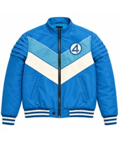 Fantastic Four Ripstop Bomber Jacket