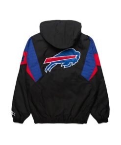 Buffalo Bills HOMAGE Starter jacket