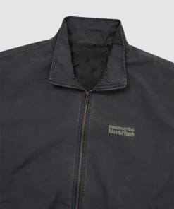 Thisisneverthat x WY Team Jacket TNT WY Team Grey Jacket