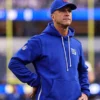 ALD x The North Face 2026 Nylon Denali Jacket John Harbaugh 2026 Giants Nike Sideline Club Hoodie