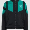 Liverpool FC Adidas EQT Track Jacket