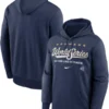 Blade Trinity Wesley Snipes Cosplay Outfit Milwaukee Brewers No Time Like October Hoodie