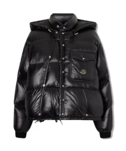 Moncler Karakorum Puffer Jacket