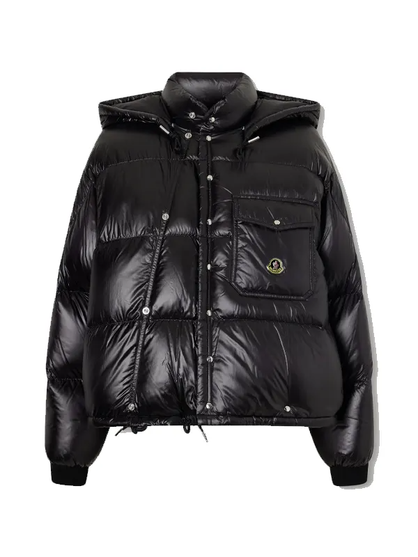 Moncler Karakorum Puffer Jacket Moncler Karakorum Puffer Jacket
