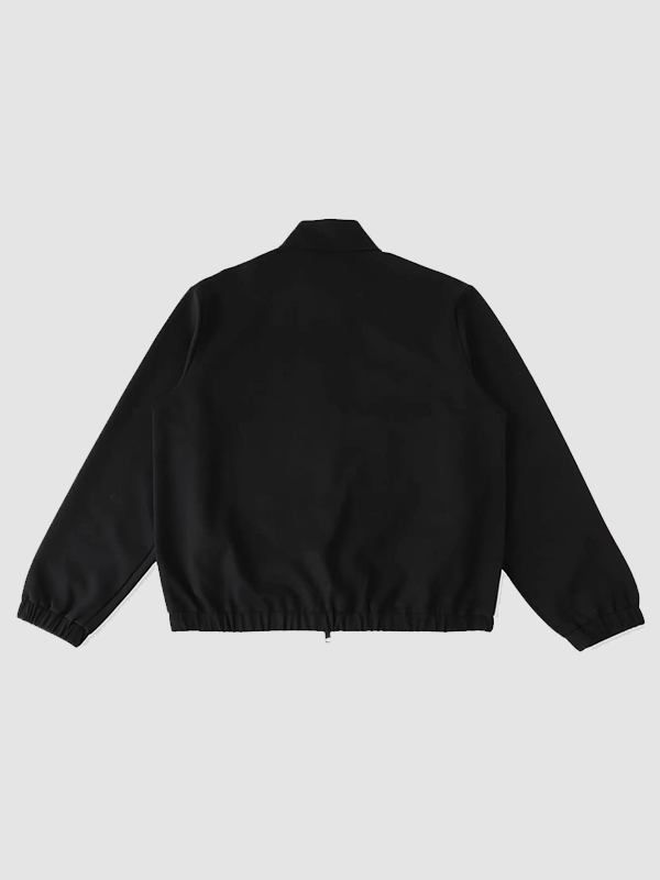 Moncler × Ron Herman Zip-Up Jacket Moncler × Ron Herman 2026 Jacket
