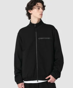 Moncler × Ron Herman Zip-Up Jacket