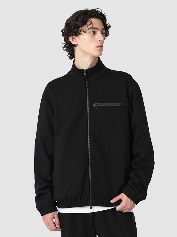 Moncler × Ron Herman Zip-Up Jacket Moncler × Ron Herman Zip-Up Jacket