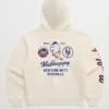 Dabo Swinney 2026 Clemson Tigers Half-Zip Jacket New York Mets Madhappy NYC Fleece Hoodie