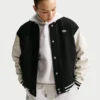 Nike 2026 Caitlin Clark Basketball Varsity Jacket