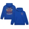NY Knicks Once A Knick Always A Knick Pullover Hoodie