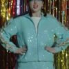 Opalite Taylor Swift Sequin Mint Green Tracksuit