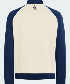Pen State Adidas Nittany Lions 2026 Track Jacket