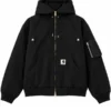 Sacai x Carhartt WIP Blouson Jacket