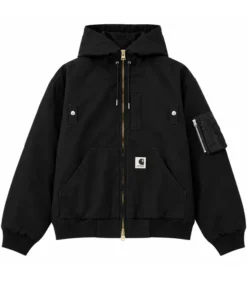 Sacai x Carhartt WIP Blouson Jacket