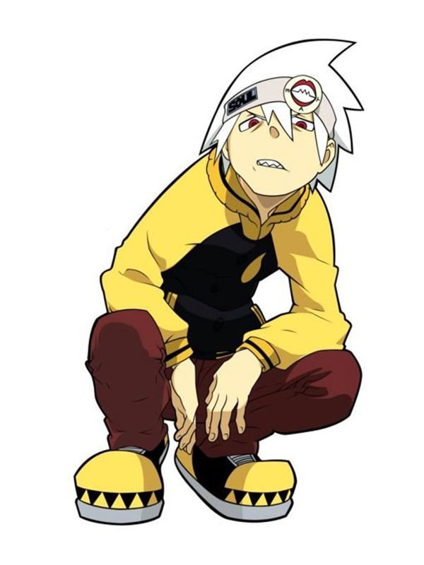 Soul Eater Evans Varsity Jacket Soul Eater Soul Black Yellow Jacket Evans