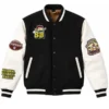 SpongeBob SquarePants Varsity Jacket