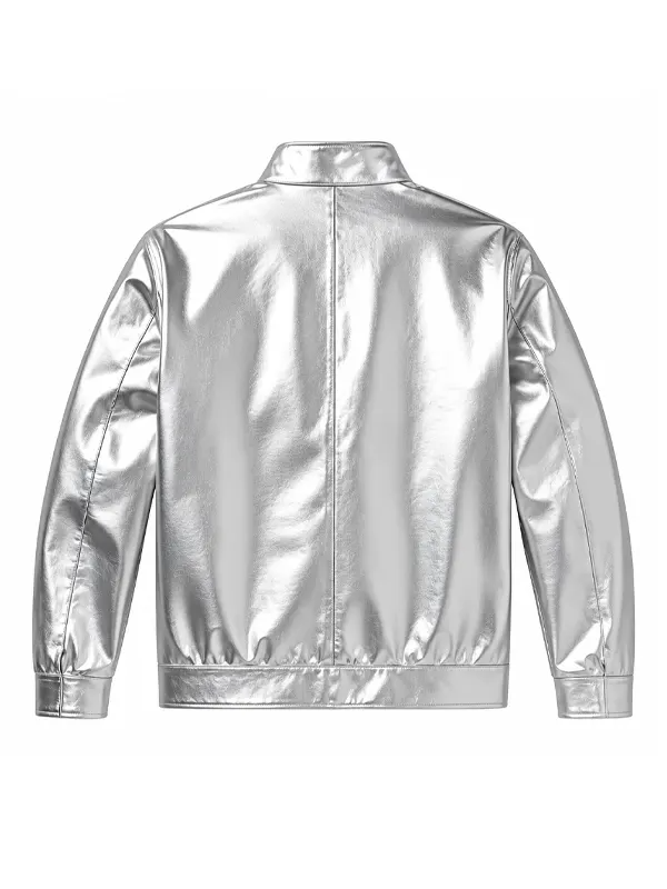 Street Fighter 50 Cent Leather Jacket Street Fighter 2026 50 Cent Leather Jacket