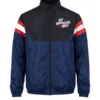 Street Fighter 50 Cent Leather Jacket Street Fighter 2026 Cody Rhodes American Nightmare Jacket
