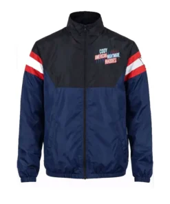 Street Fighter 2026 Cody Rhodes American Nightmare Jacket