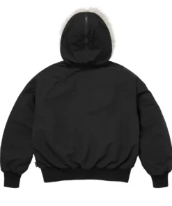 Supreme GORE-TEX N-2B Jacket Supreme Box Logo GORE-TEX N-2B Jacket