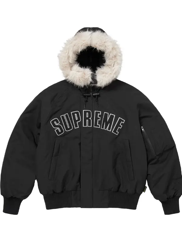 Supreme GORE-TEX N-2B Jacket Supreme GORE-TEX N-2B Hooded Jacket